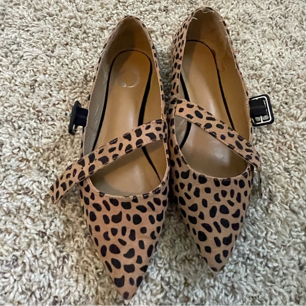 Flats